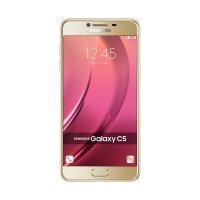 گوشی موبایل سامسونگ مدل galaxy c5 دو سیم کارت ظرفیت 64 |4گیگابایت